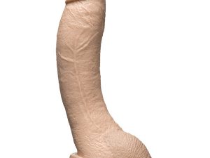 Vac-U-Lock Jeff Stryker Realistic Dildo Attachment