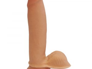 ToyJoy 7 Inch Get Real Dual Density Dildo