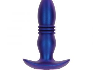 ToyJoy Buttocks The Tough Thrusting Buttplug