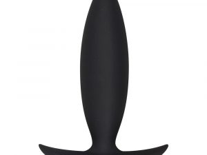 ToyJoy Anal Play Bubble Butt Player Starter Black