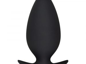 ToyJoy Anal Play Bubble Butt Player Expert Black