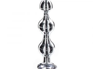 Diamond Star Beads Small