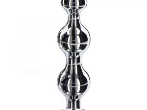 Diamond Star Beads Large