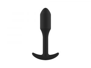 ToyJoy Anal Play Smooth Anal Plug