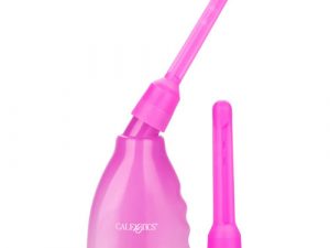 The Ultimate Reusable Douche