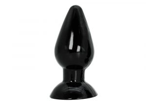 Hidden Desire Extreme Butt Plug Medium 4.3 Inches
