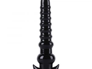 Hidden Desire Extreme Anal Drill XXL 13.1 Inches