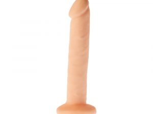 Mister Dixx Mad Mathew 5.1 Inch Dildo