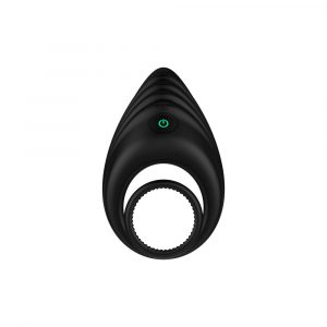 Nexus Enhance Vibrating Cock and Ball Ring