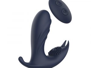 Startroopers Atomic Prostate Massager