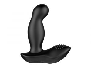 Nexus Boost Rechargeable Inflatable Prostate Massager