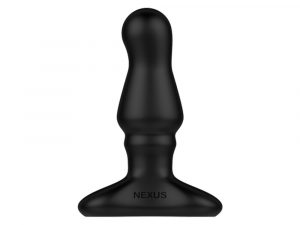 Nexus Bolster Rechargeable Inflatable Tip Prostate Plug