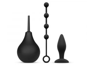 Nexus Anal Beginner Kit Douche