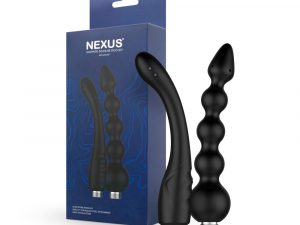 Nexus Shower Douche Duo Kit Advanced