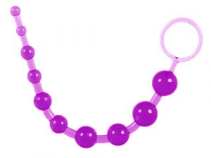 ToyJoy 10 Thai Toy Anal Beads