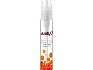 Lubido ANAL 30ml Paraben Free Water Based Lubricant