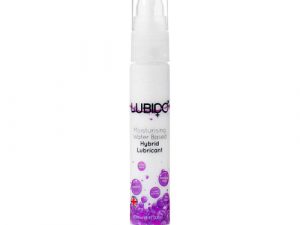 Lubido HYBRID 30ml Paraben Free Water Based Lubricant