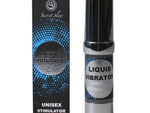 Liquid Vibrator Unisex Stimulator Gel