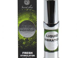 Liquid Vibrator Fresh Stimulator Gel