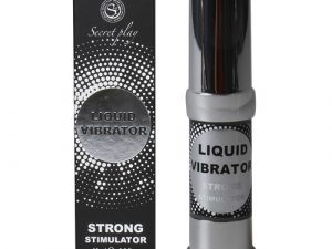 Liquid Vibrator Strong Stimulator Gel