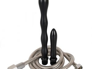 Shower Me Deluxe Douche