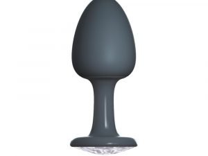 Dorcel Medium Geisha Anal Plug Diamond