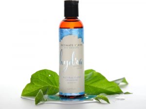 Intimate Earth Hydra Personal Lube 60ml