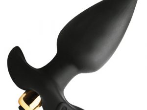 Rocks Off 7 Speed Butt Throb Vibrator