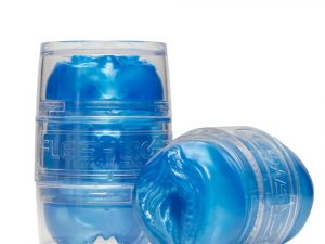 Fleshlight Quickshot Alien Lady and Butt