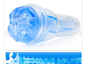 Fleshlight Turbo Thrust Blue