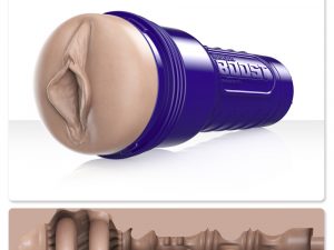 Fleshlight Boost Bang Masturbator