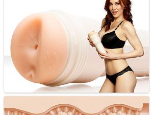 Maitland Ward Butt Fleshlight Girls Masturbators