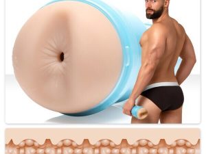 Griffin Barrows Cake Fleshjack Boys Masturbator