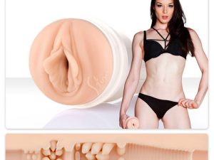 Stoya Destroya Fleshlight Girls Masturbator