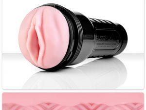 Fleshlight Pink Lady Vortex Masturbator