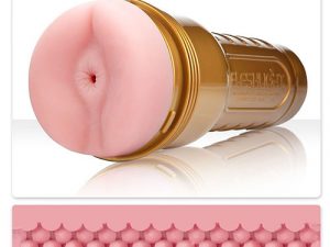 Fleshlight Stamina Training Unit Butt Masturbator