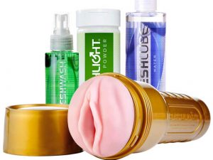 Fleshlight Stamina Value Pack