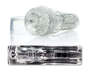 Fleshlight Go Ice Torque Masturbator