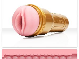 Fleshlight Go Lady Stamina Training Unit