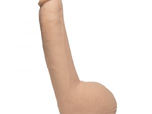 Vac-U-Lock Xander Corvus 9 Inch Cock Dildo