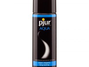 Pjur Aqua Waterbased 30ml