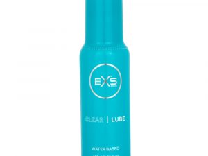 EXS Premium Clear Lubricant 100ml