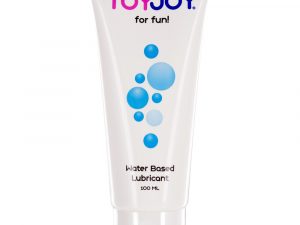 ToyJoy Water Based Lubricant 100ml