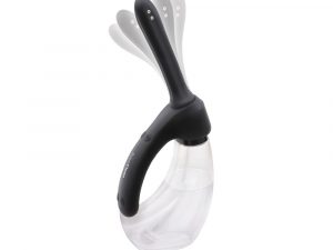 Rechargeable Auto Douche