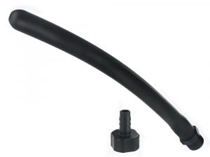 Clean Stream Silicone Comfort Douche Nozzle Attachment