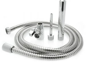 Clean Stream Shower Enema Set