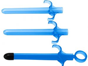 XR Trinity Vibes Set Of 3 Lubricant Launchers