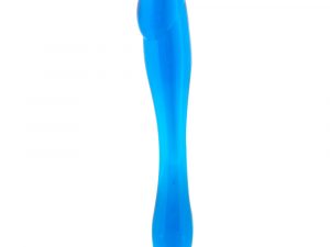 EX Penis Anal Probe Double Tip Probe