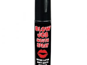 Blow Job Mouth Spray