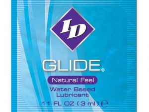 ID Glide 3ml Sachet